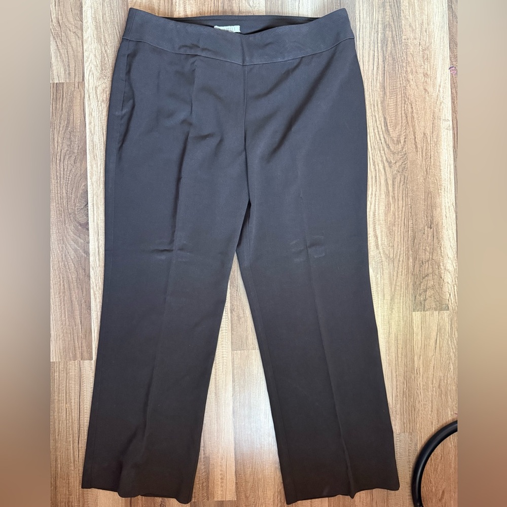 Bundle of Roz & Ali Pull on Tummy Control Pants - Picture 5 of 7